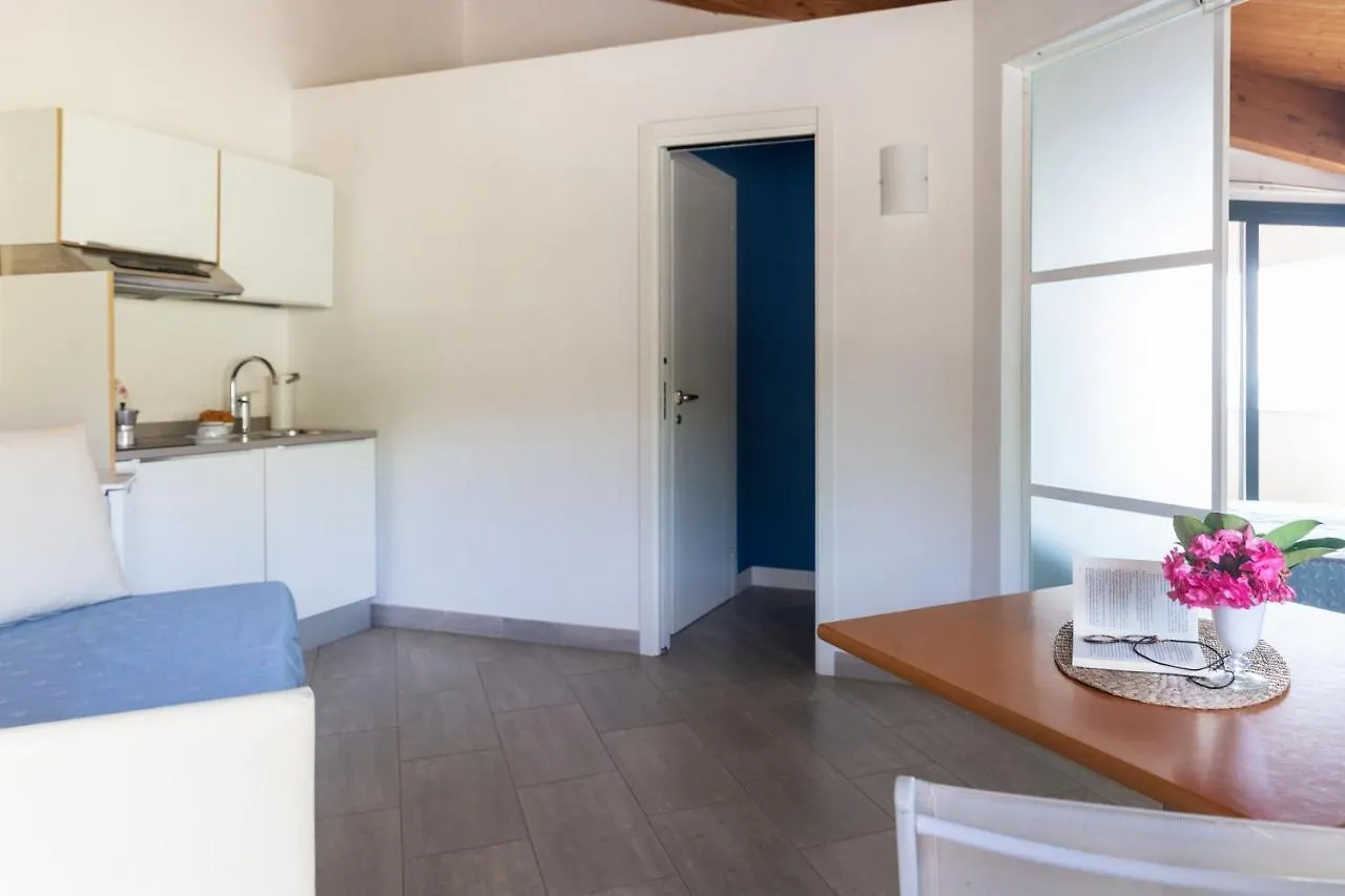 La Rotonda Sul Mare - Bilocale 3 Posti Apartment Albinia