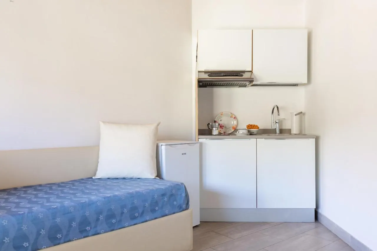 La Rotonda Sul Mare - Bilocale 3 Posti Apartment Albinia