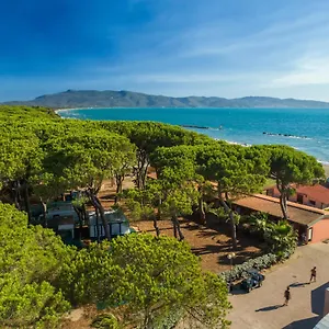Sea View -bilocale Angolo Cottura Vista Mare 4 Pax Appartamento